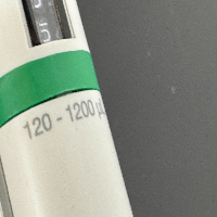 Eppendorf Research Plus Multichannel Pipettes image 3